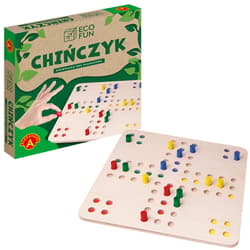 Galeria - zdjęcie nr. 2 - Eco Fun Chińczyk
