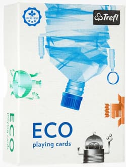 ECO Playing Cards