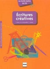 Ecritures creatives - Praca zbiorowa