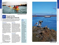 Galeria - zdjęcie nr. 4 - Ecuador & the Galapagos Islands wer. angielska