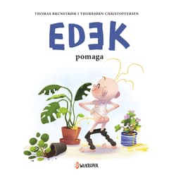 Edek pomaga. Tom 3 - Thomas Brunstrøm