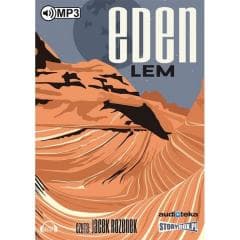Eden audiobook - Stanisław Lem