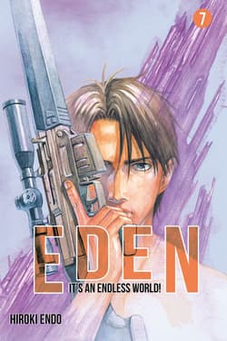 Eden - It's an Endless World! #7