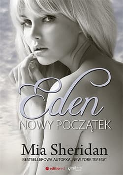 Eden Nowy początek - Mia Sheridan