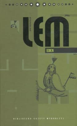 Eden. Tom 10