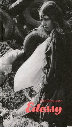 Edessy - Eda Ostrowska