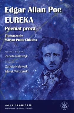 Edgar Allan Poe Eureka Poemat prozą - Praca zbiorowa