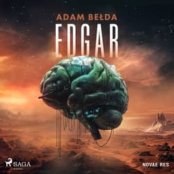 Edgar - audiobook