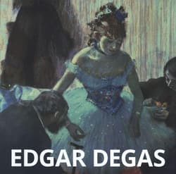 Edgar Degas - Martina Padberg