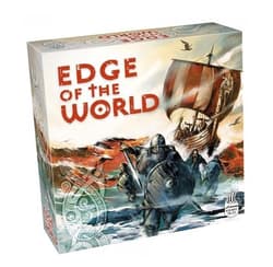 Edge of the World Viking's Tales