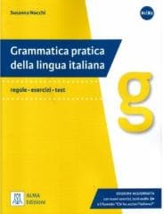 Edizione aggiornata książka A1-B2 -  Nocchi Susanna