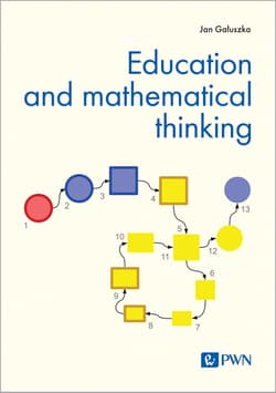 Education and mathematical thinking wer. angielska - Jan Gałuszka