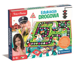 Edukacja drogowa
