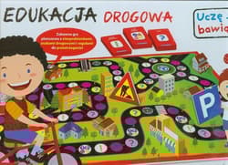 Edukacja drogowa