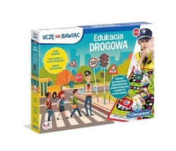 Edukacja drogowa