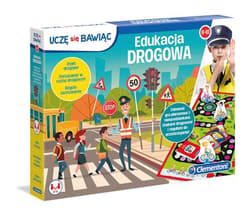 Edukacja drogowa