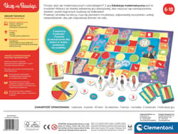 Galeria - zdjęcie nr. 2 - Edukacja matematyczna