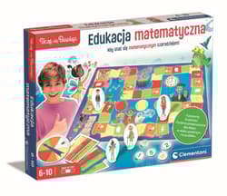 Edukacja matematyczna