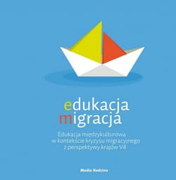 Edukacja migracja - ebook - Autor zbiorowy