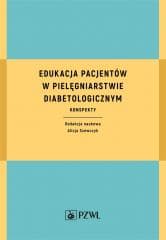 Edukacja pacjentów w pielęgniarstwie... -  Szewczyk Alicja