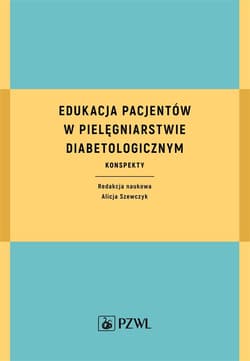 Edukacja pacjentów w pielęgniarstwie... -  Szewczyk Alicja