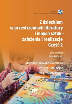 Edukacja wczesnoszkolna nr 2 2025/2026 - red. Monika Kupiec