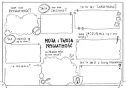 Galeria - zdjęcie nr. 4 - Edukacja zdrowotna Graficzne karty pracy dla szkoły średniej