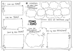 Galeria - zdjęcie nr. 5 - Edukacja zdrowotna Graficzne karty pracy dla szkoły średniej