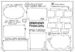 Galeria - zdjęcie nr. 2 - Edukacja zdrowotna Graficzne karty pracy dla szkoły średniej