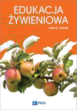 Edukacja żywieniowa - Isobel R. Contento