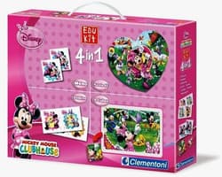 EduKit 4w1 Disney Minnie