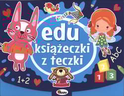 Eduksiążeczki z teczki 2 - Opracowanie Zbiorowe