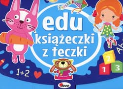 Eduksiążeczki z teczki 2 - Opracowanie Zbiorowe