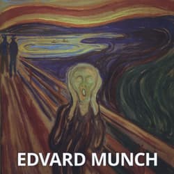 Edvard Munch - Duchting Hajo