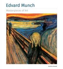 Edvard Munch Masterpieces of ArT - Russell Candice