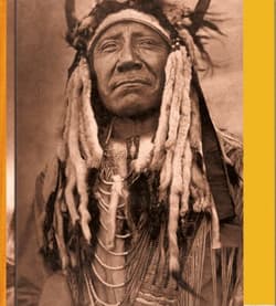 Edward S. Curtis. The North American Indian. Complete wer. angielska - Peter Walther 