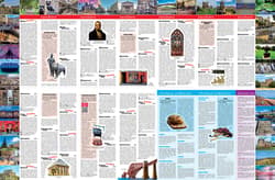 Galeria - zdjęcie nr. 4 - Edynburg  map&guide laminat 2025