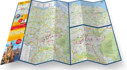 Galeria - zdjęcie nr. 5 - Edynburg  map&guide laminat 2025
