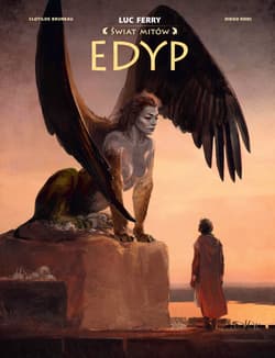 Edyp - Clotilde Bruneau