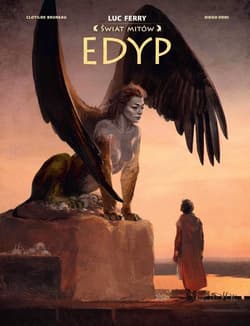 Edyp - Clotilde Bruneau