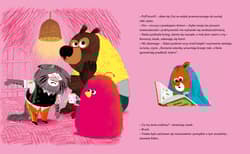 Galeria - zdjęcie nr. 2 - Edzio i duch lasu