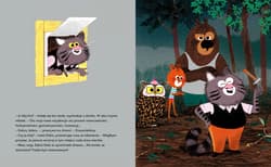 Galeria - zdjęcie nr. 4 - Edzio i duch lasu