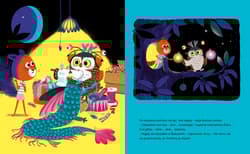 Galeria - zdjęcie nr. 3 - Edzio i nocna wyprawa