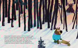 Galeria - zdjęcie nr. 4 - Edzio i zimowa opowieść. Edzio i przyjaciele