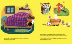 Galeria - zdjęcie nr. 5 - Edzio i zimowa opowieść. Edzio i przyjaciele