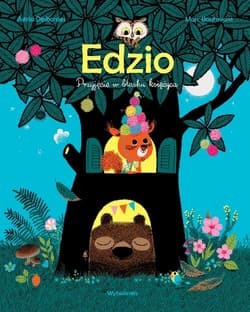 Edzio Przyjęcie w blasku księżyca