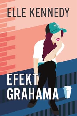 Efekt grahama. Kennedy - Elle Kennedy