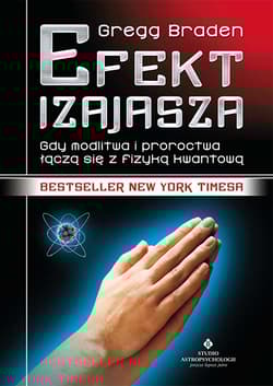 Efekt Izajasza - Braden Gregg