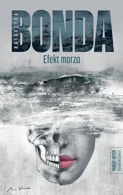 Efekt morza - Katarzyna Bonda