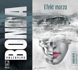 Efekt morza (mp3) - audiobook